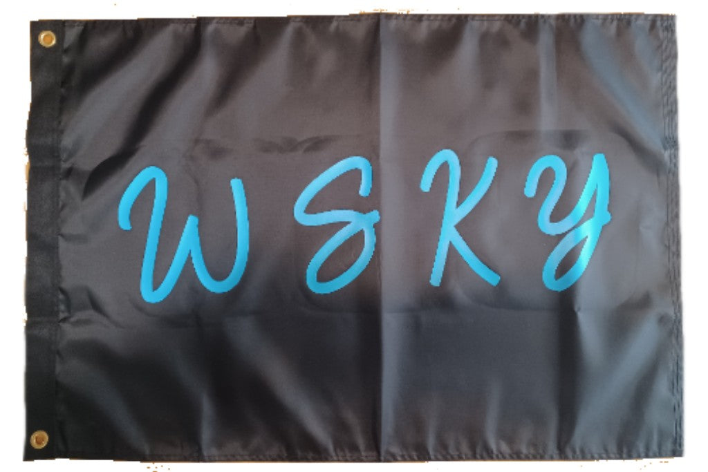 WSKY FLAG