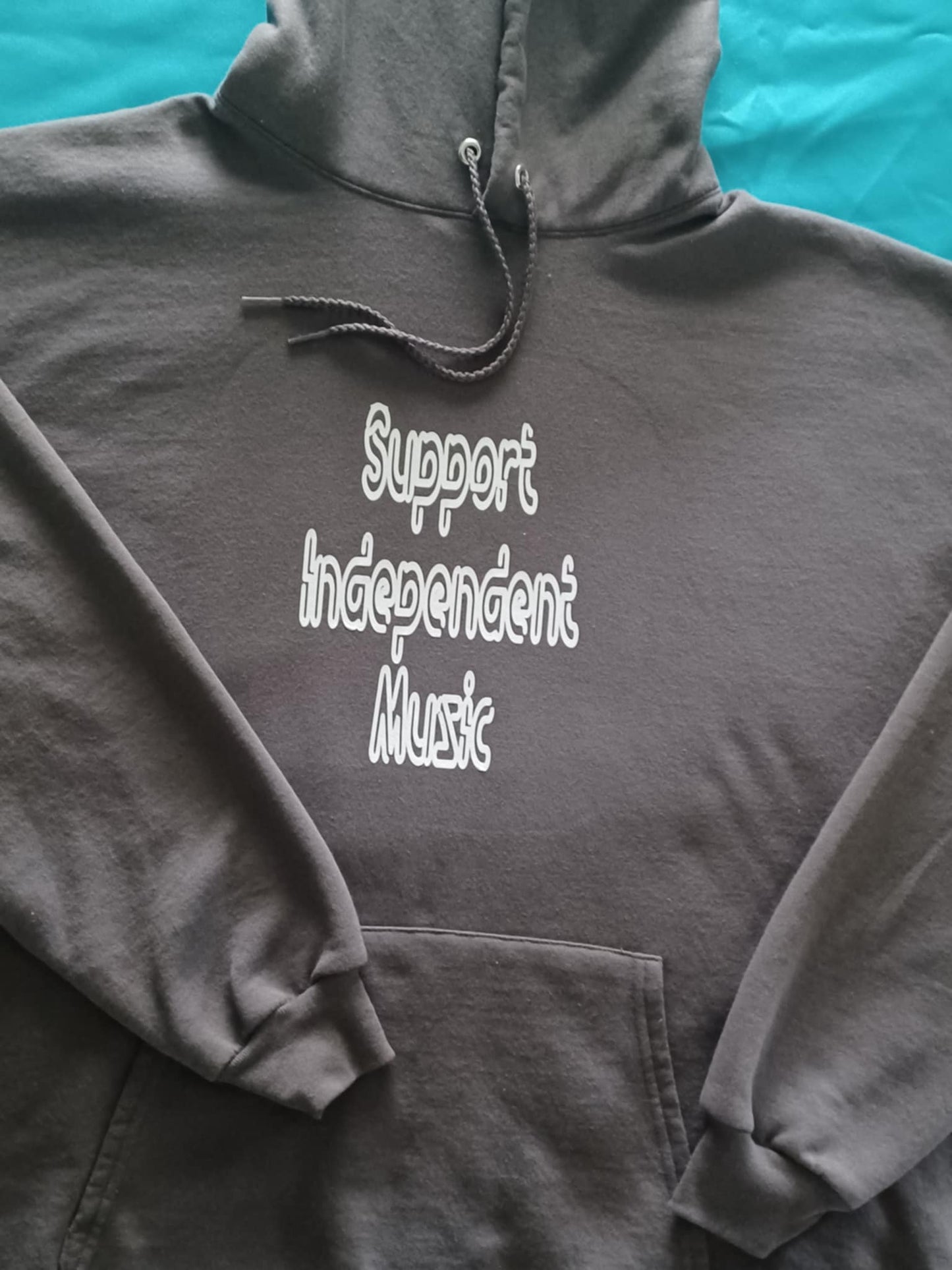 2, 3, and 4xl Hoodies