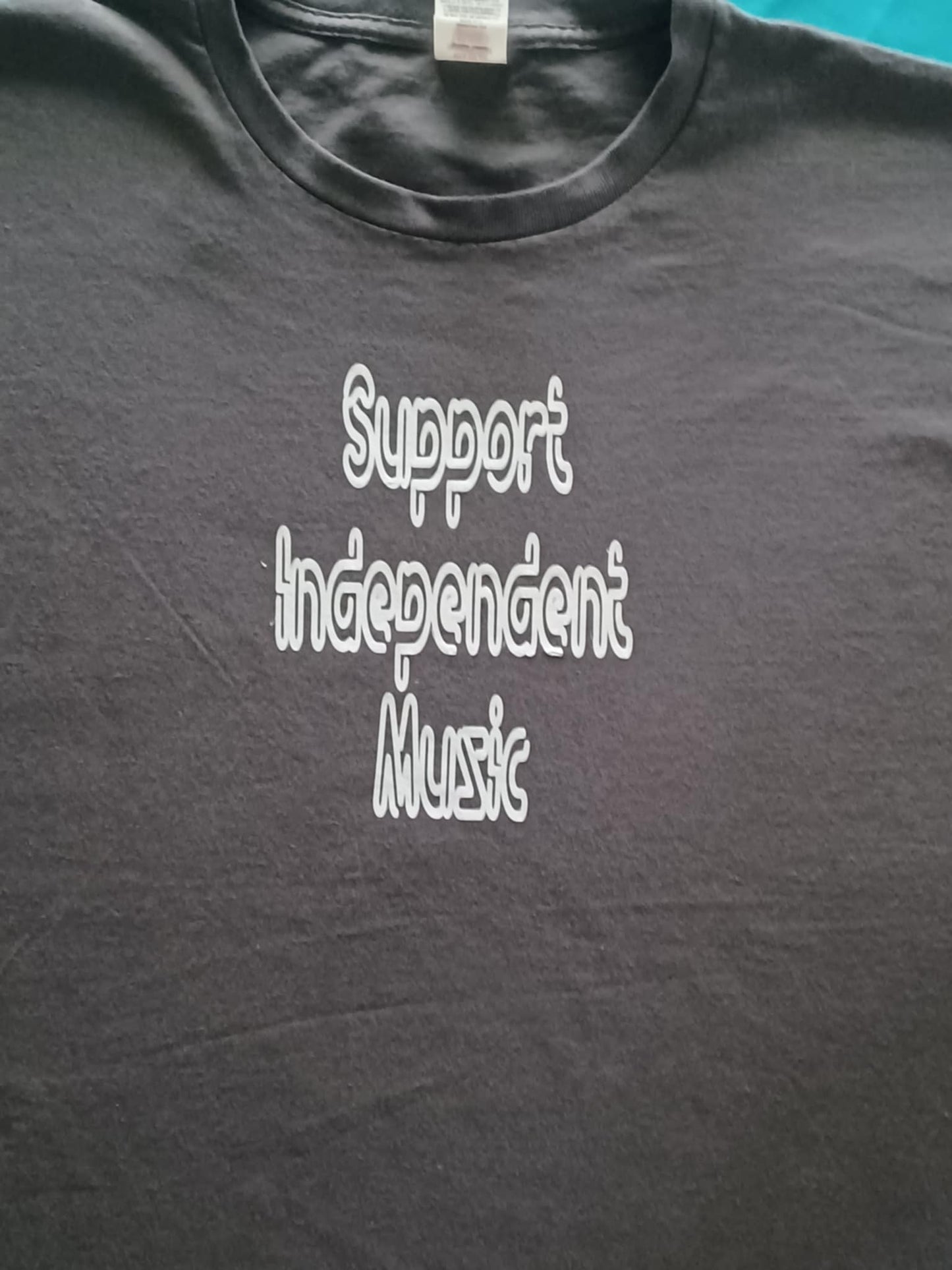 Unisex short sleeve tees