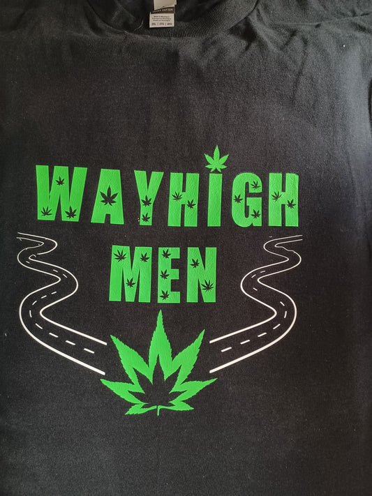 Wayhigh Men