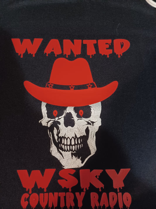 Wanted wsky