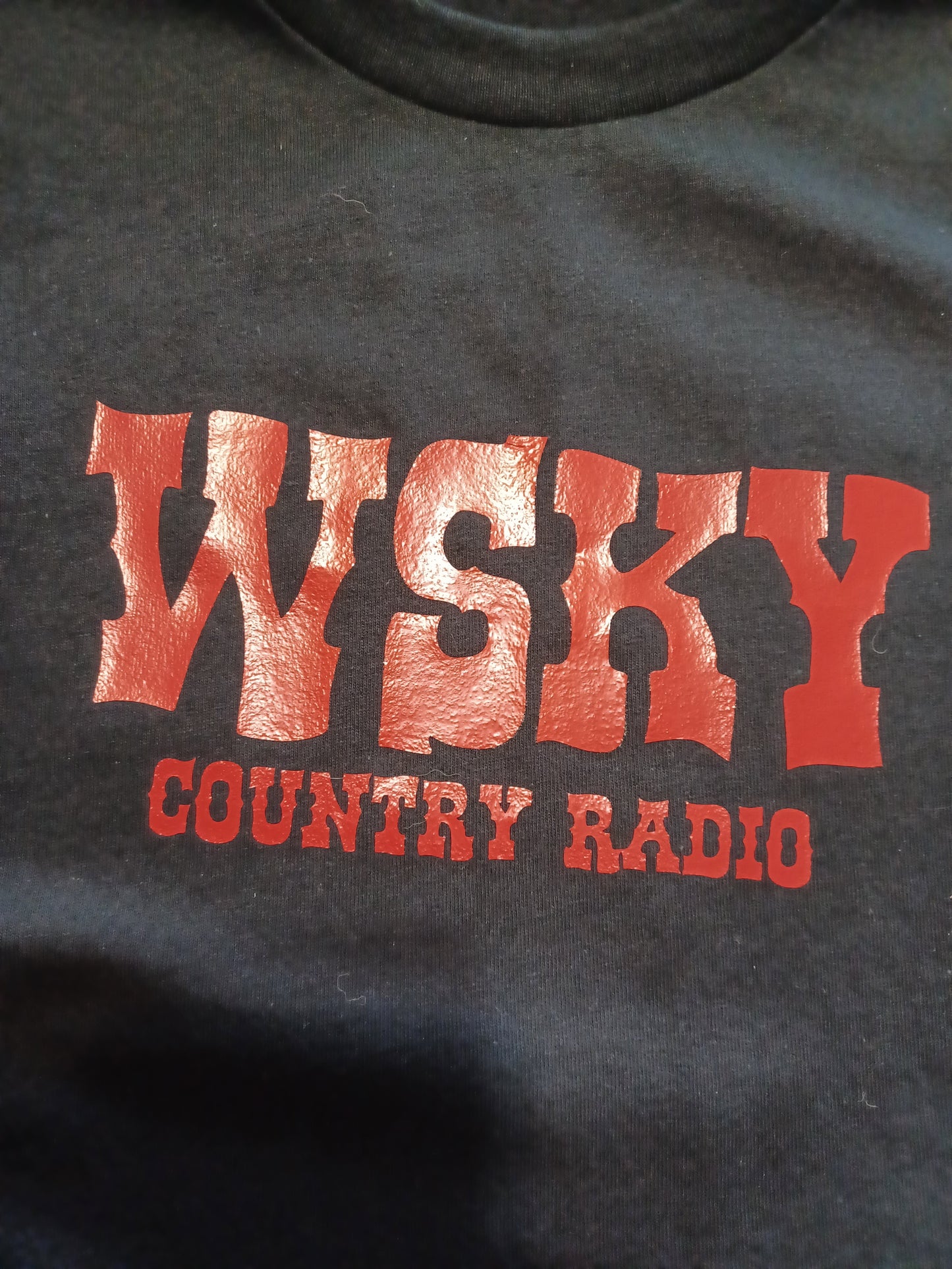 Trex Club and WSKY, Sunday morning show