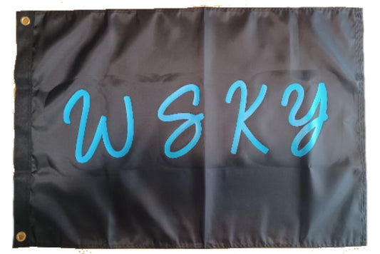 WSKY FLAG