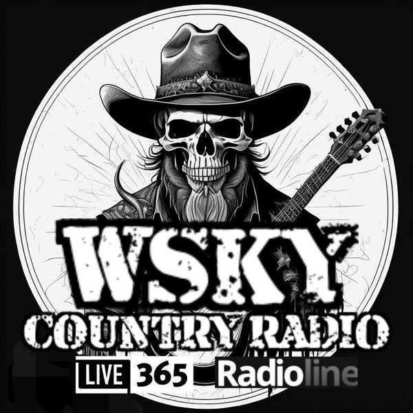 WSKY Country Radio